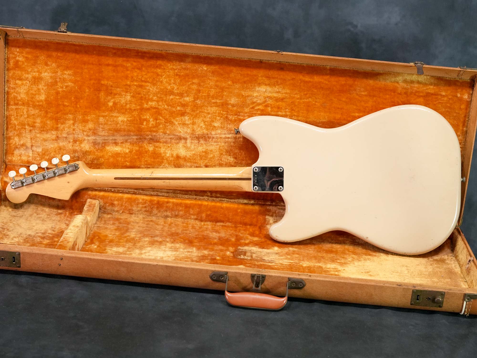Fender 1958 Musicmaster